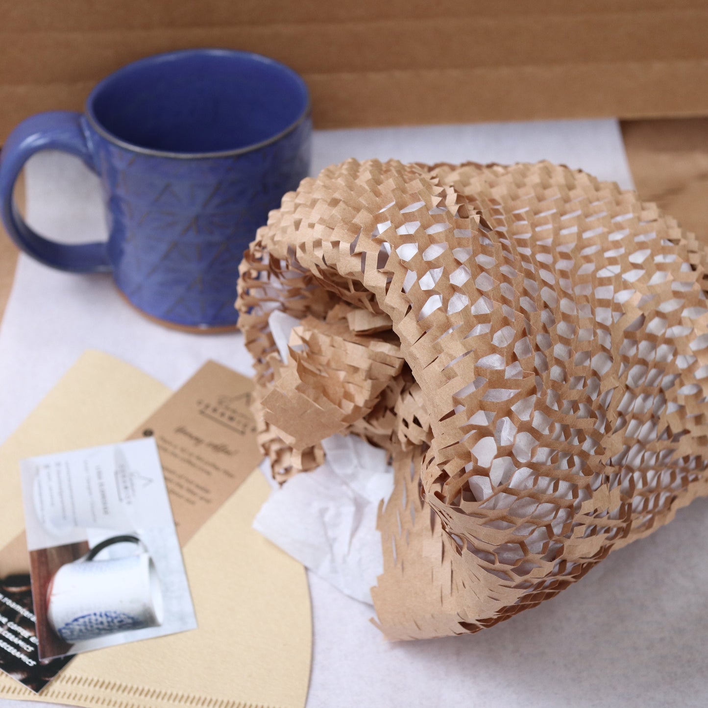 Penis Rainbow Mug, Ceramic coffee mug, stoneware coffee mug, handmade pottery mug