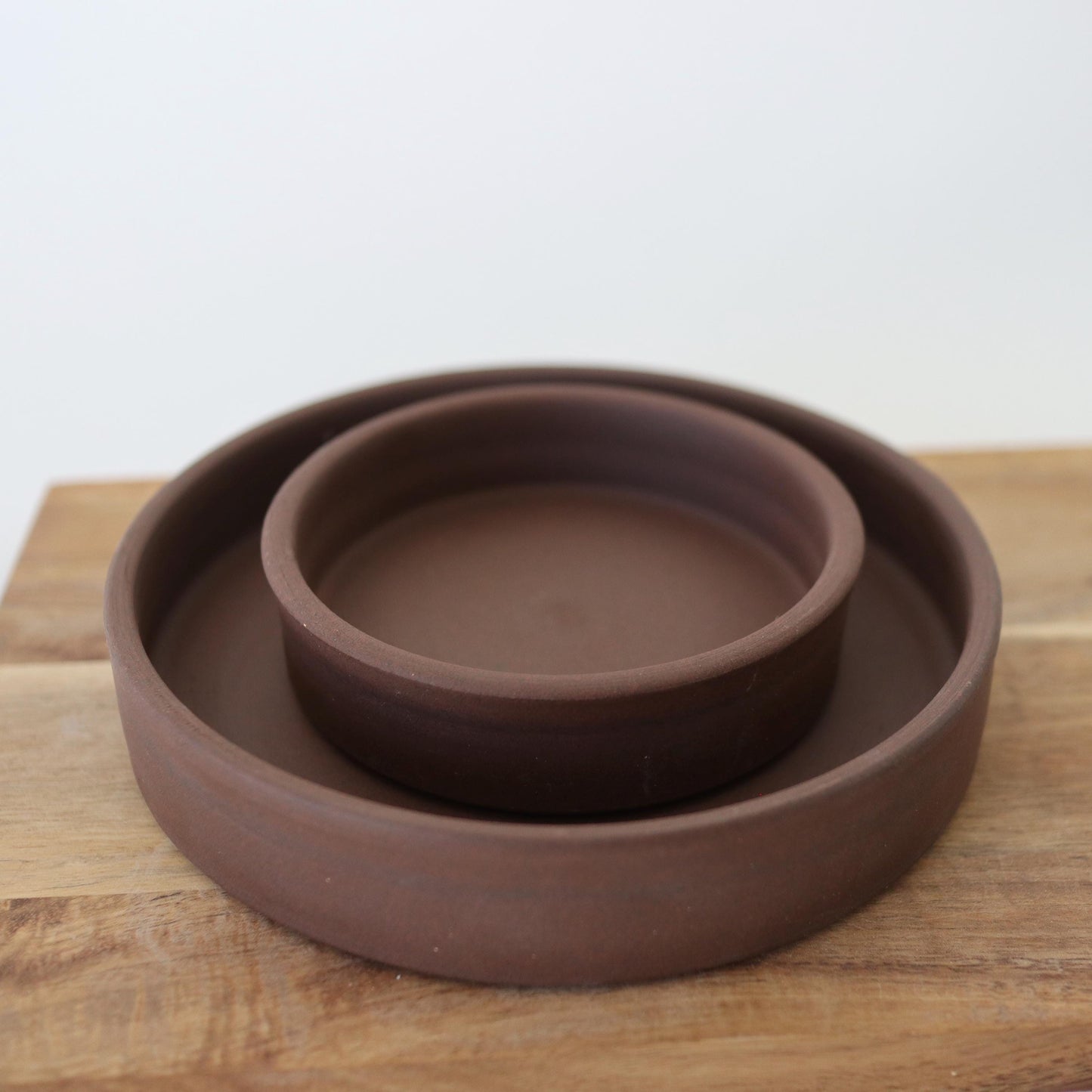 Handmade pottery food and water dish for snake, reptile, small pets. Water dish for snake terrarium. Food dish for small pets. Salad dish.