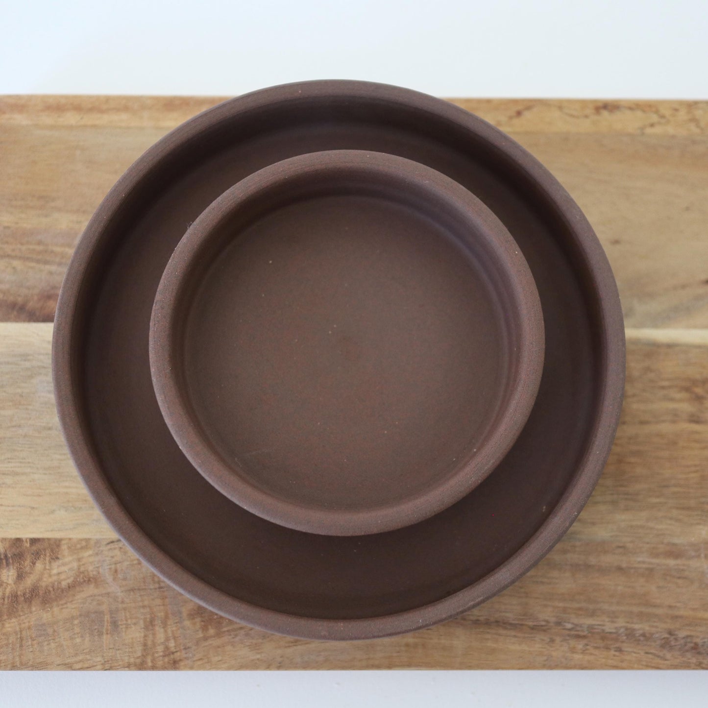 Handmade pottery food and water dish for snake, reptile, small pets. Water dish for snake terrarium. Food dish for small pets. Salad dish.