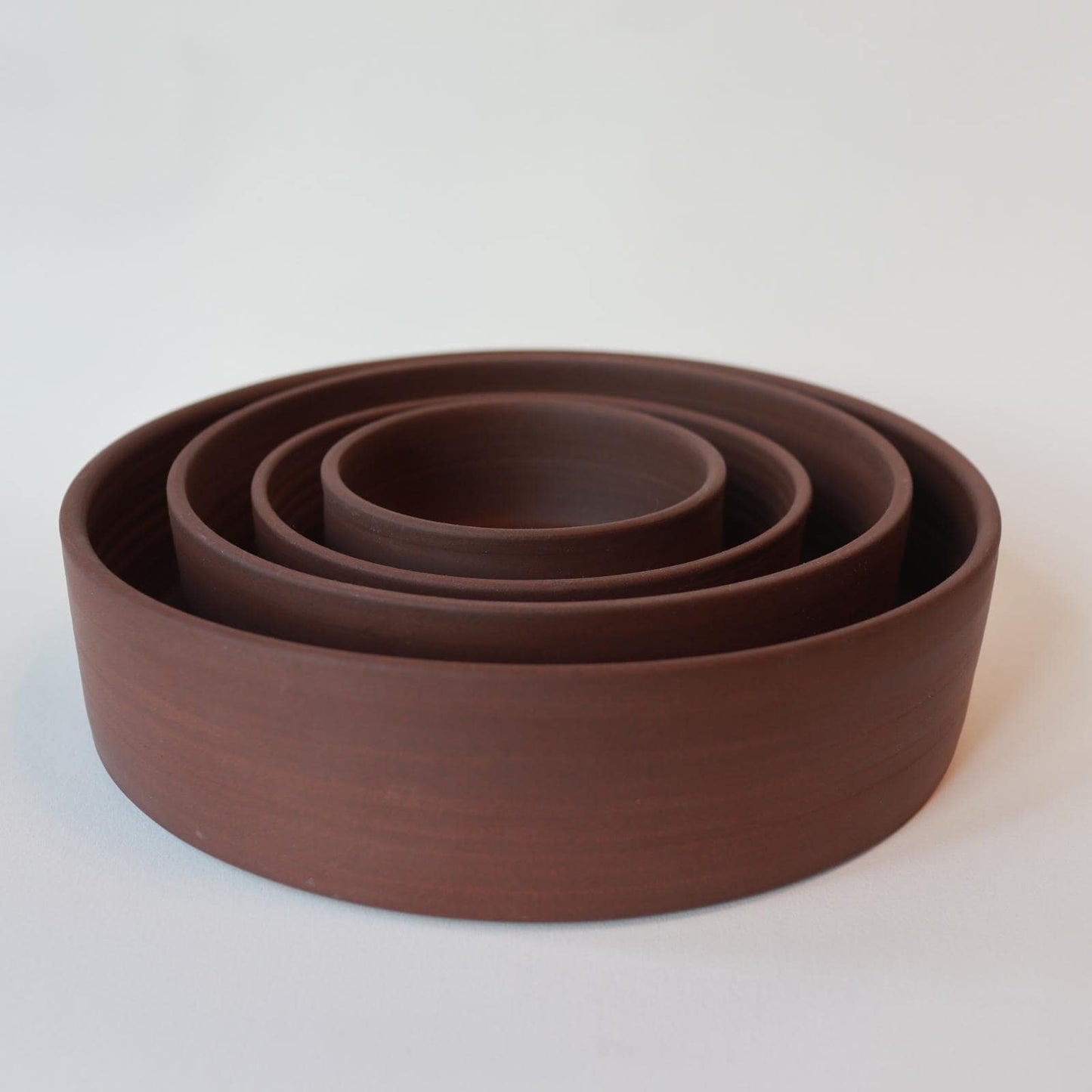 Handmade pottery food and water dish for snake, reptile, small pets. Water dish for snake terrarium. Food dish for small pets. Salad dish.