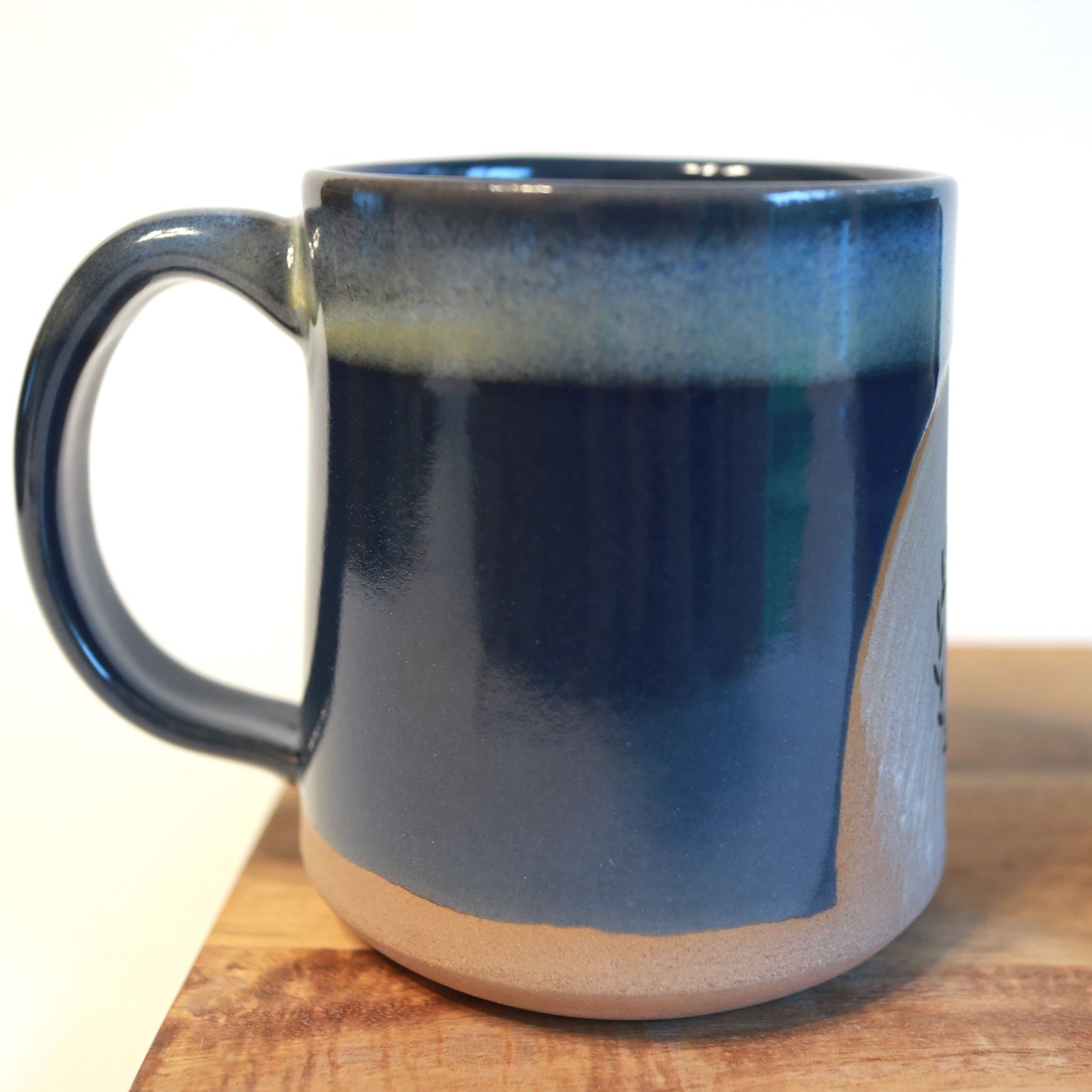 Handmade Fuck It Mug