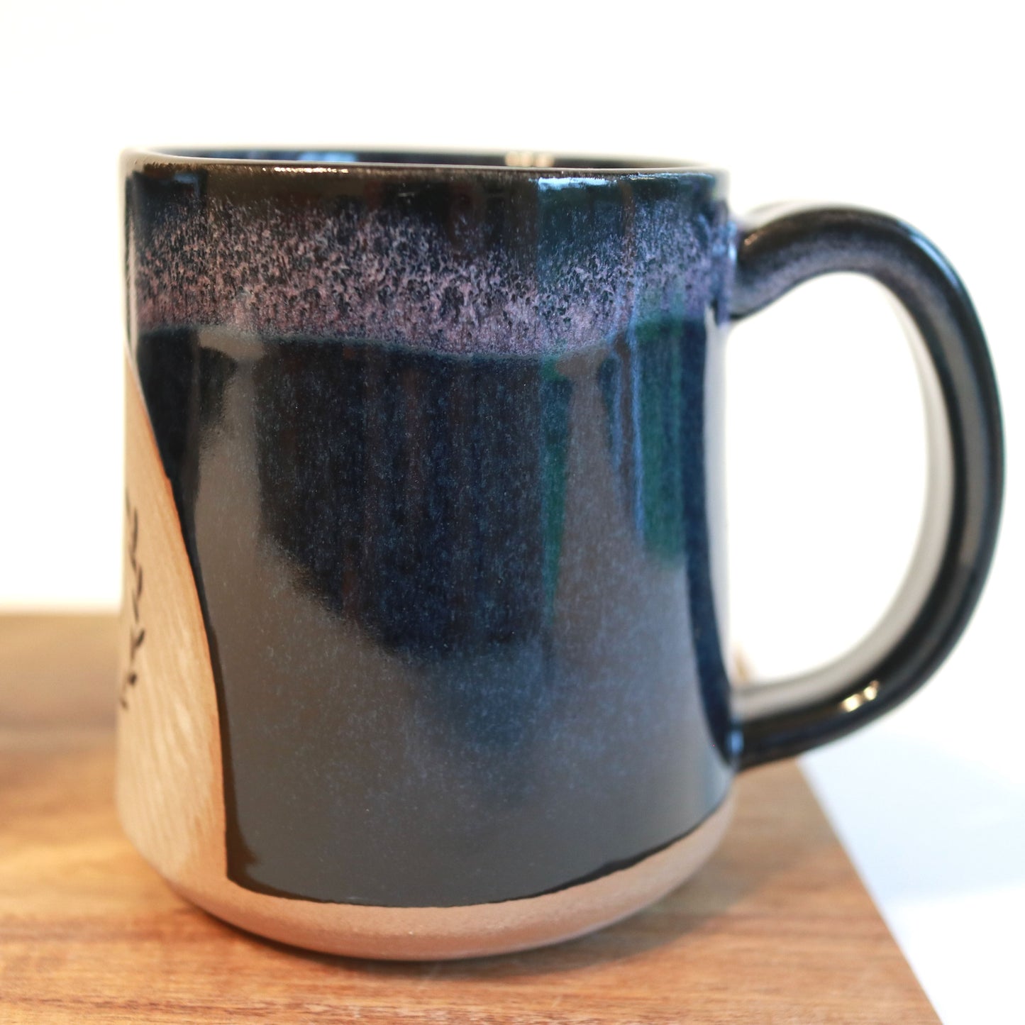 Handmade Fuck It Mug