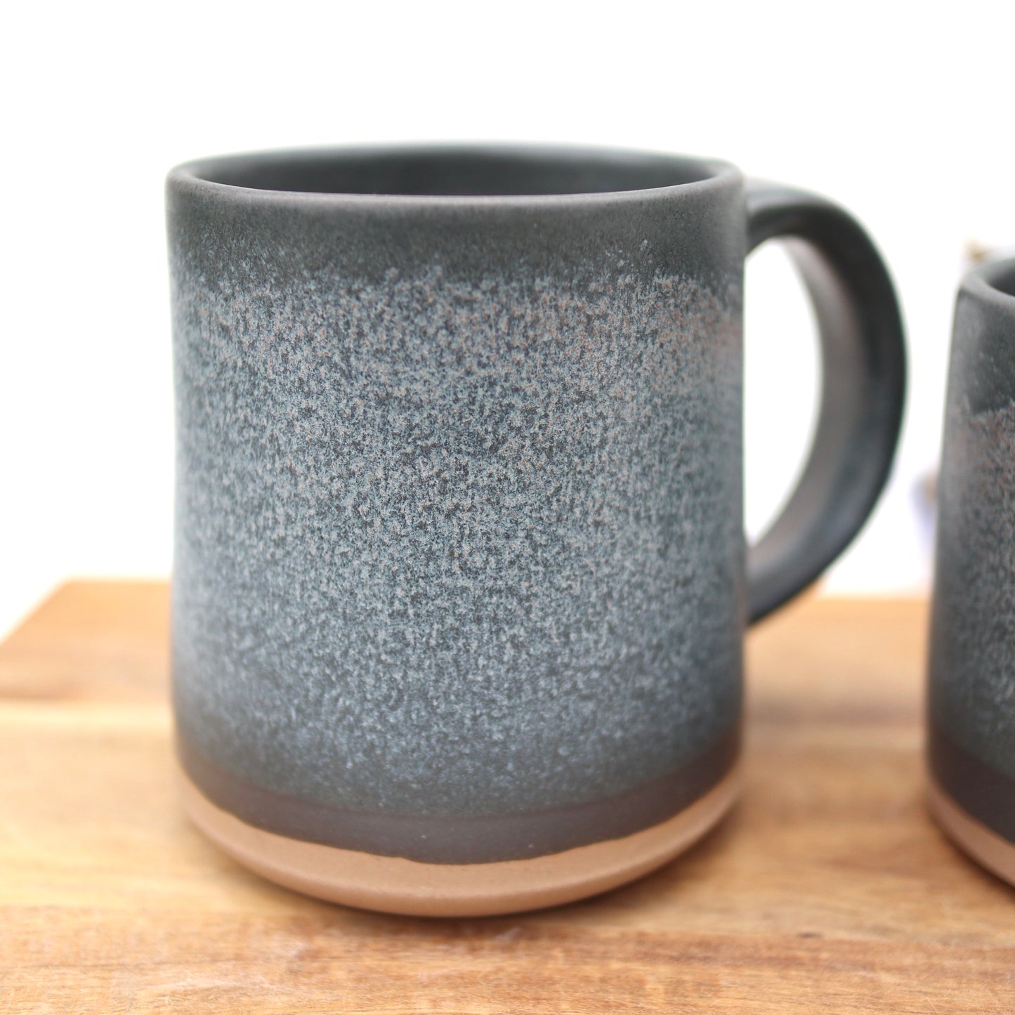 Handcrafted Ceramic Coffee Mug – Unique Pottery Mug, Artisan Made, Perfect for Coffee Lovers