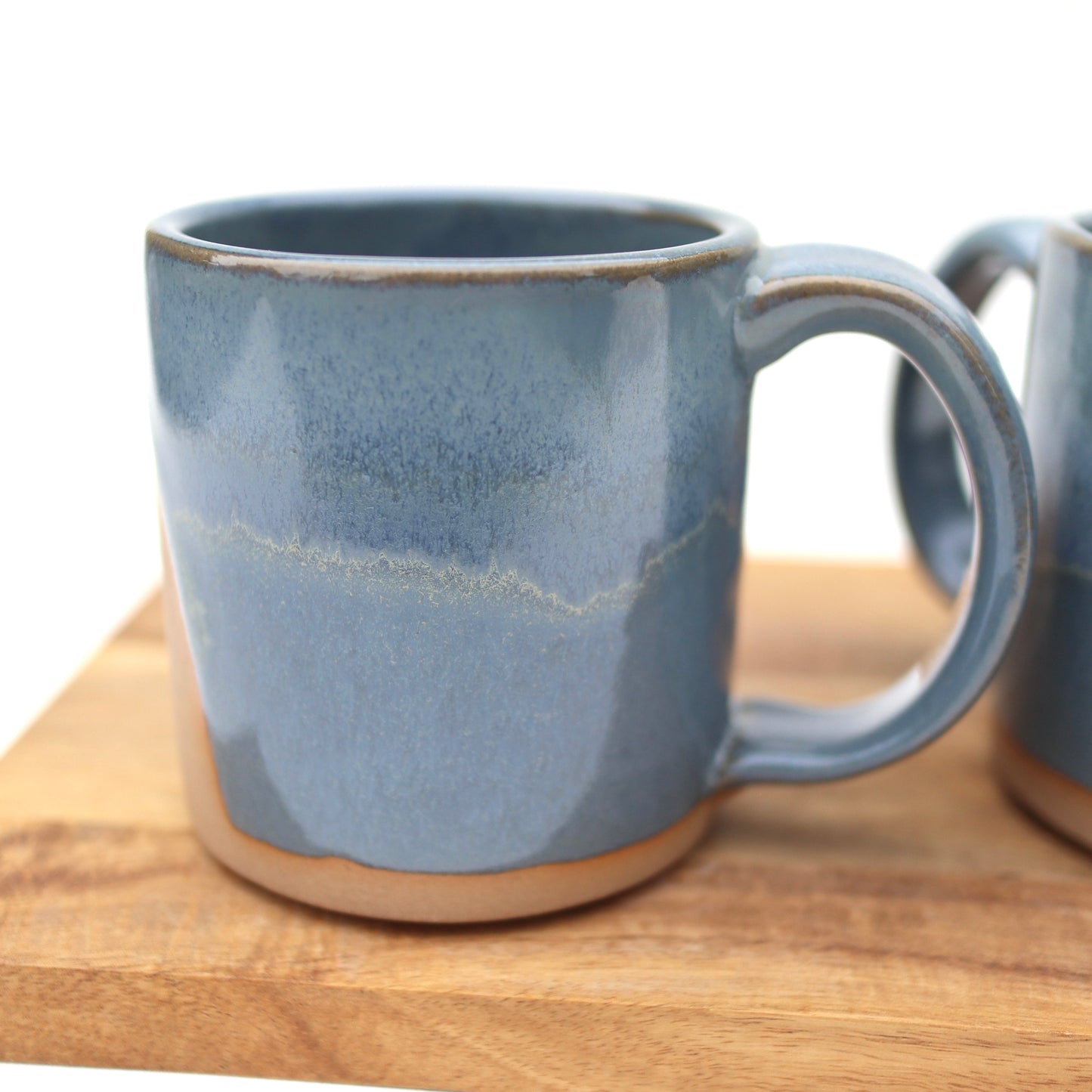 Fuck it mug, Ceramic coffee mug, stoneware coffee mug, handmade pottery mug